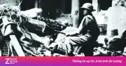 Triển lãm 80 năm Ngày Bác Hồ ra Lời kêu gọi toàn quốc kháng chiến tại Nghệ An