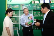 Triển lãm Quốc tế ngành Sữa 2026 thúc đẩy đổi mới và minh bạch
