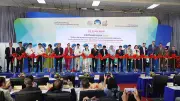 Triển lãm Sữa-Kem-Trà sữa 2026: Đổi mới sáng tạo và phát triển bền vững