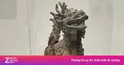Triển lãm 'Sắc màu văn hóa': Chiêm ngưỡng bảo vật quốc gia và cổ vật quý