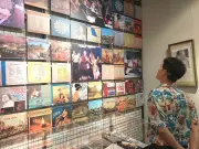Triển lãm tư liệu về nhạc sĩ Thanh Tùng: Không gian của âm nhạc và tình yêu