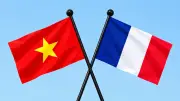 Triển lãm tại Arcueil thúc đẩy kết nối văn hóa nghệ thuật Việt Nam - Pháp