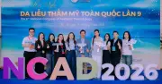 Trioderma gây ấn tượng mạnh tại Hội nghị Da liễu Thẩm mỹ toàn quốc lần thứ 9