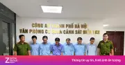 Triệt phá đường dây buôn lậu 300 kg vàng từ Hồng Kông về Việt Nam