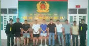 Triệt phá đường dây cá độ bóng đá 70 tỷ/tháng tại Đồng Nai