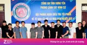 Triệt phá đường dây cá độ bóng đá qua web OK9, 29 bị can bị khởi tố