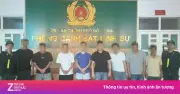 Triệt phá đường dây cá độ bóng đá quy mô lớn trên không gian mạng tại Đồng Nai