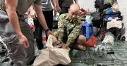 Triệt phá đường dây chế tạo, mua bán vũ khí quân dụng quy mô lớn