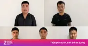 Triệt phá đường dây lừa đảo bán xe giá rẻ qua mạng ở Bắc Ninh