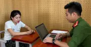 Triệt phá đường dây rửa tiền xuyên quốc gia, khởi tố 7 đối tượng