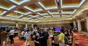 Triệt phá tụ điểm đánh bạc núp bóng khu vui chơi tại Lạng Sơn