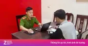 Triệu tập nam thanh niên xông vào quán bida đánh tới tấp nữ nhân viên