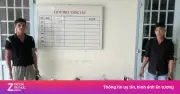 Trộm 4 lồng chim, hai đối tượng bị công an Đồng Nai bắt giữ