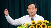 Trần Lưu Quang chỉ đạo hoàn thiện Luật Đô thị đặc biệt; Phó Thủ tướng họp về giáo dục