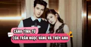 Trần Ngọc Vàng từng bị chê bai, giờ tỏa sáng trong 'Vì mẹ anh phán chia tay'