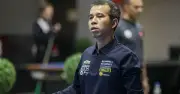 Trần Quyết Chiến bị loại sớm tại World Cup billiards TP.HCM 2026