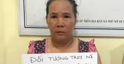 Trốn truy nã 11 năm, đối tượng ma túy bị bắt nhờ căn cước công dân