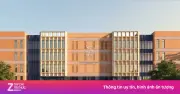 Trường Anh quốc gần 200 năm tuổi sắp mở cơ sở tại TP.HCM
