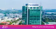 Trưởng ban Kiểm soát Sonadezi bị bắt vì vi phạm quản lý tài sản Nhà nước