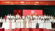 Trường Cao đẳng Y tế Thái Bình đón nhận danh hiệu trường chất lượng cao