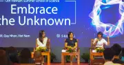 Trường hè Khoa học Việt Nam 13 mở cổng tuyển sinh đến 31.5