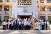 Trường đại học công lập đầu tiên của Việt Nam đạt chuẩn QS 5 sao