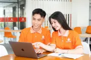 Trường đại học hạnh phúc không phải nơi sinh viên thấy dễ chịu, ít áp lực