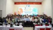 Trường Đại học Ngoại ngữ ra mắt chương trình đào tạo Tâm lý học giáo dục liên văn hóa