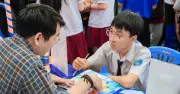 Trường Đại học Văn Hiến công bố gói học bổng đồng hành và tài năng năm 2026