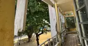 Trường nội trú Vĩnh Linh xuống cấp nghiêm trọng, học sinh lo sợ