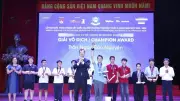 Trường THCS Năng khiếu: Hành trình phát hiện và bồi dưỡng tài năng trẻ
