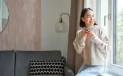 Trưởng thành rồi mới hiểu: Hạnh phúc đôi khi chỉ là một buổi sáng không vội