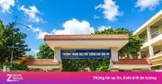 Trường THPT Chu Văn An bị hạ thi đua, cắt khen thưởng nhưng không rõ lý do