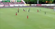 Trường Tươi Đồng Nai 3-0 Long An: Nhà vô địch giải Hạng Nhất lộ diện