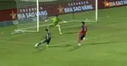 Trường Tươi Đồng Nai thắng đậm Thanh niên TP.HCM 6-0, vững ngôi đầu