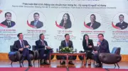 Trọng tài và hòa giải thương mại: Cơ chế giải quyết tranh chấp hiệu quả trong bối cảnh mới