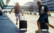 Trào lưu 'Airport Theory' gây tranh cãi: Đến sân bay sát giờ bay liệu có khôn ngoan?