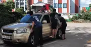 Trào lưu 'lắc xe' khi đổ xăng E10: Hiểu lầm tai hại từ mạng xã hội