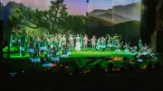 True Concert 2026 'Tình đất': Hành trình âm nhạc kết nối con người với thiên nhiên