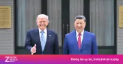 Trung - Mỹ đạt thỏa thuận giảm thuế quan, thúc đẩy thương mại