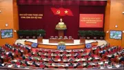 Trung ương ban hành Nghị quyết mới về phòng, chống tham nhũng, lãng phí, tiêu cực
