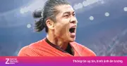 Trung Quốc chính thức tham dự FIFA ASEAN Cup 2026