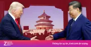 Trung Quốc chuẩn bị kỹ lưỡng từng chi tiết đón Tổng thống Trump