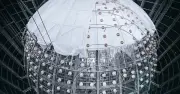 Trung Quốc chuyển hướng từ siêu hạ tầng sang 'Big Science' dưới lòng đất và ngoài vũ trụ