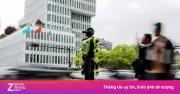 Trung Quốc cấp mã định danh riêng cho robot hình người để quản lý toàn diện