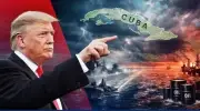 Trung Quốc kêu gọi Mỹ chấm dứt phong tỏa Cuba