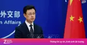 Trung Quốc kêu gọi Mỹ dỡ bỏ phong tỏa và trừng phạt Cuba
