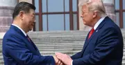 Trung Quốc đón Tổng thống Trump: Hội nghị thượng đỉnh mở ra định hướng mới