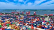 Trung Quốc - Nga thúc đẩy nâng cấp hợp tác kinh tế thương mại song phương