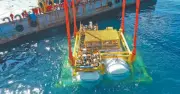 Trung Quốc nhấn chìm trung tâm dữ liệu 6.000 tỷ đồng dưới biển: Thế giới chưa ai làm